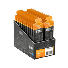 ABE - All Black Everything Gel, Tropical Vibes - 20 x 60g