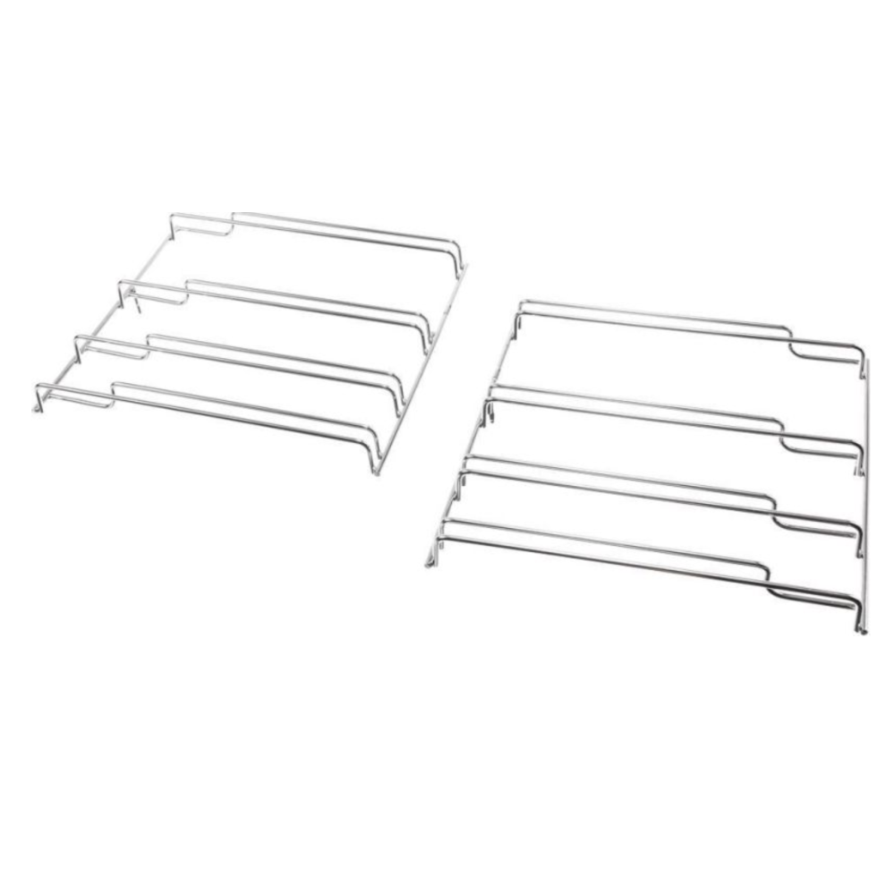 Neff Genuine B3ace4hn0b Oven Grid Slideout L & R
