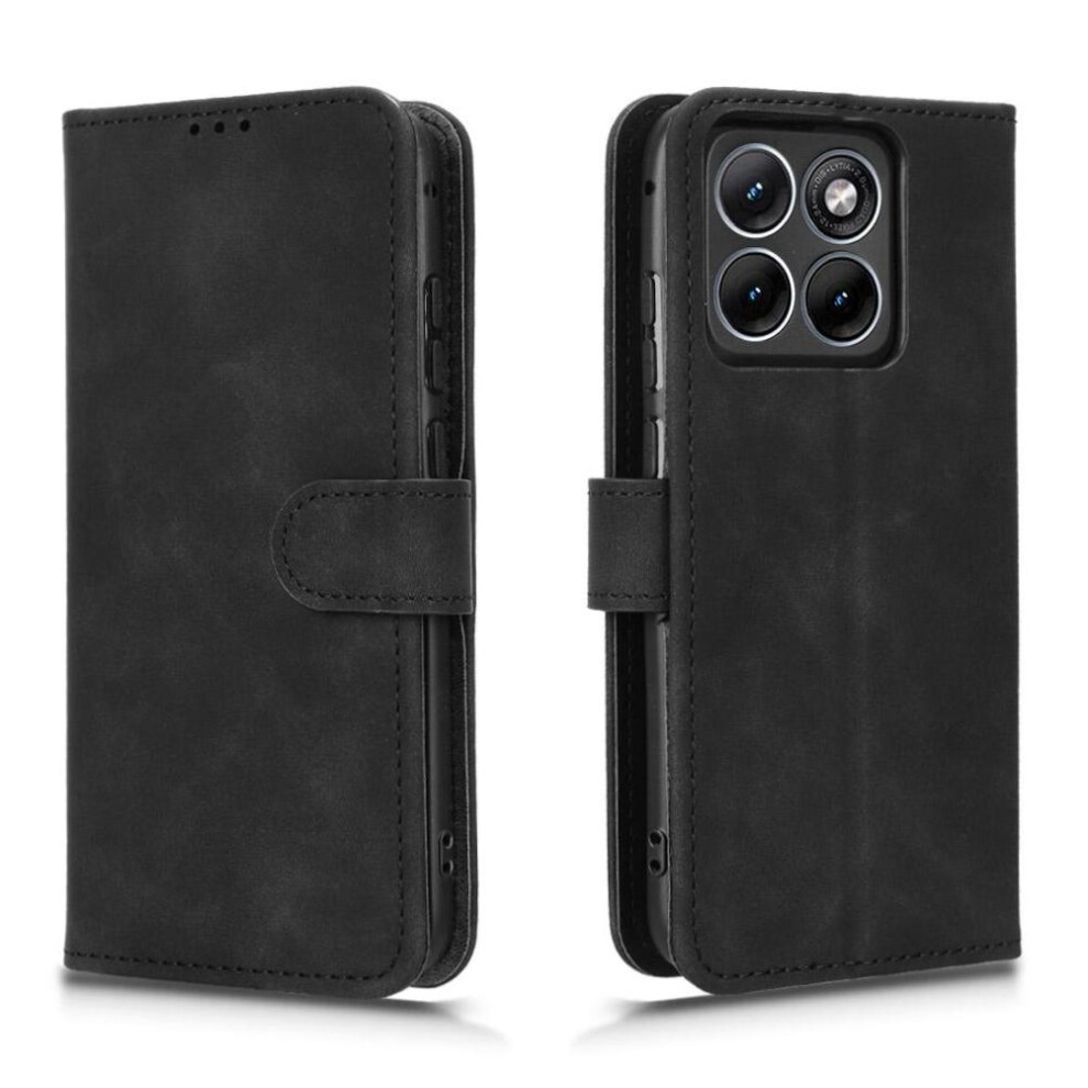() Flip Case For Motorola Edg 70 Fusion Soft Tpu 764563360574
