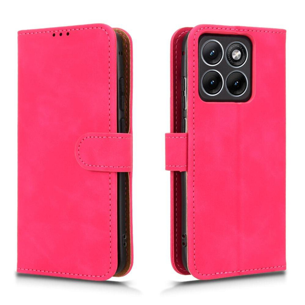 () Flip Case For Motorola Edg 70 Fusion Soft Tpu 764563360604