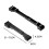 2lots Quickly Install Washing Machine Base Brackets-Grey 3