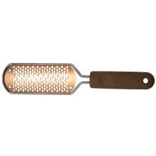Pedicure Foot File Callus Remover Large Foot Rasp Colossal Foot Scrubber Foot Tools Professional Nursing Health