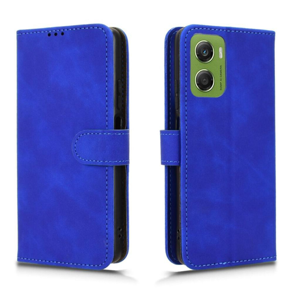 () Flip Case For Motorola Moto G06/G06 Power Soft Tpu 764563360635