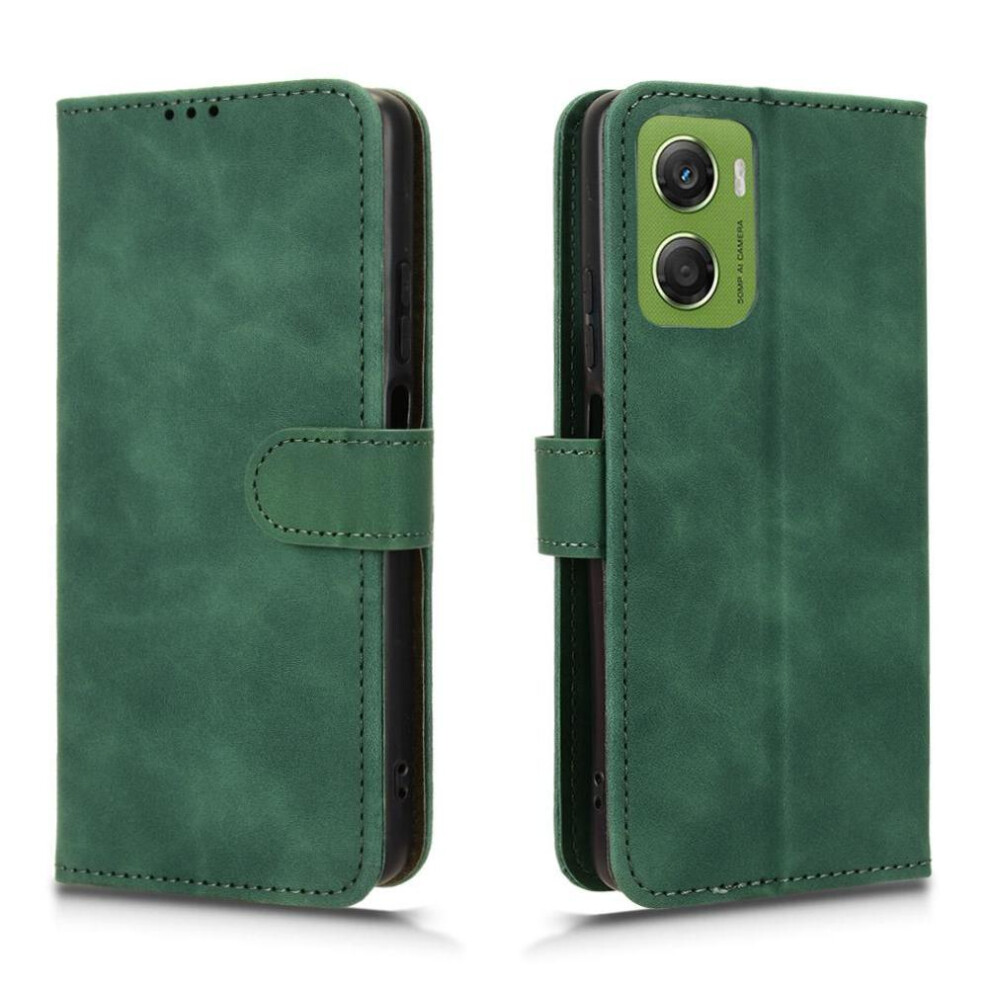 Flip Case For Motorola Moto G06/G06 Power Soft Tpu 764563360642