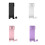 Multipurpose Hair Tool Organizers Rack For Secure Storage Of-2 7