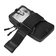Dirt Bike Frame Bag Phone Bag for Light Bee S/X for Talaria Sting MX4/MX3 Front Battery Frame Cover Storage Bag