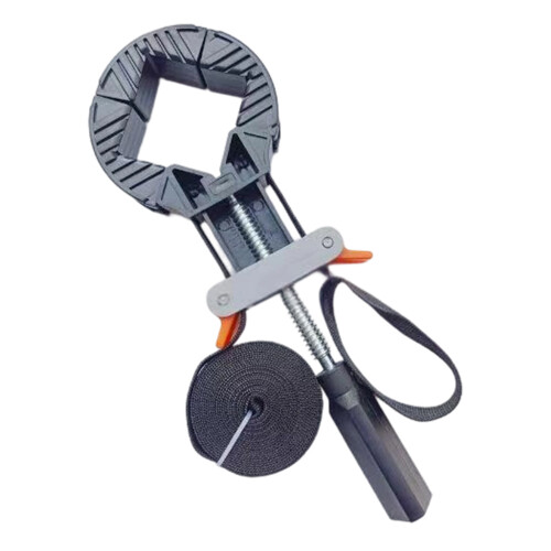 User Friendly Pictures Frame Clamps Multipurpose 90 Degree