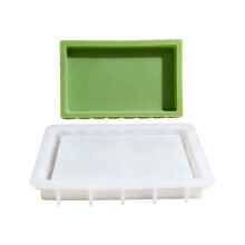 Multifunctional Dog Paw/Butterfly Resin Mold for Crafting-S2720