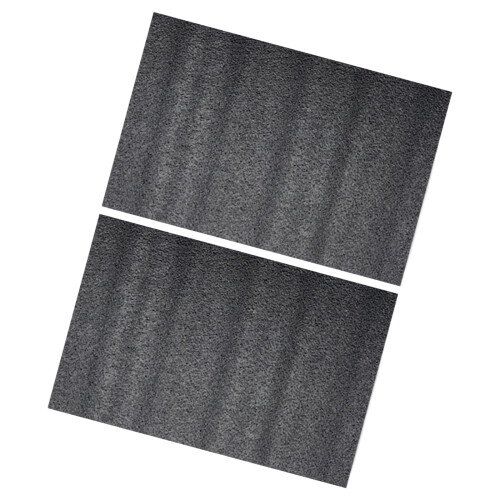 Polyurethane Foam Sheets Multiple Size High Density-3350