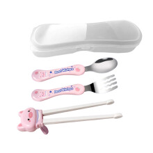 Fun Character Design Practice Chopsticks For Kids Including-3