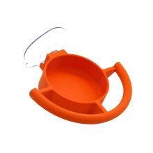 Suction Cup Window Bird Feeder Feeding Station For Small Space