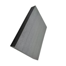Quality Black EPE Foam Liner 30.5x25.50cm Foam-Thickness 20mm