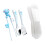Practical Starter Chopsticks Set With Fork Spoon Help Kids-2 1