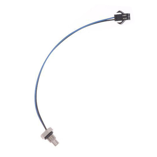 High Sensitivity Digital Temperature Indicator For Natural-1
