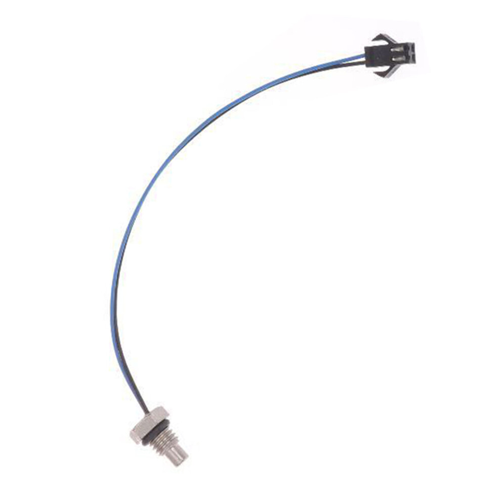 Round/Square Gas Water Heater Flue Temperature Gauge Digital-1 7754001894801
