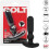 COLT Rechargeable Anal-T Anal Vibrator 9