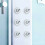 6 Count Shower Head Nozzle Set For Soaking Tub With Hydrotherapy 2