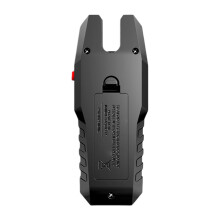 4000 Counts Digital Clamp Meter 200A Current Tester Voltmeter