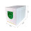 Foam Breeding Box Plastic Rotating Entrance Beekeeping-Green 4