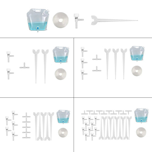 Automatic Liquid Supply arrange 10L Water Bag Perfect For-C 1