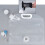 10L Customizable Water Container With Control For Plant-B 5