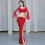 Professional Belly Dance Costume Collection For Various-Black M 6