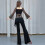 Professional Belly Dance Costume Collection For Various-Black M 7