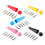 Premium Steel Etching Tool Collection Ideal For Block-Red 4