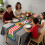 Premium Football Table Cover Polyester Mix For Kitchen Dining 2