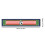 Premium Football Table Cover Polyester Mix For Kitchen Dining 3