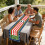 Competition Tablecloth Durable multiple Blend Athletic Pitch 4