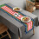 Competition Tablecloth Durable multiple Blend Athletic Pitch 5