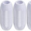 5PCS Replacement Tube For Pool Cleaner Standard Model With 4 4