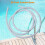 5PCS Replacement Tube For Pool Cleaner Standard Model With 4 7
