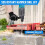 Heavy Duty T Type Piling Attachment Crafted From Premium 45 6