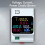 Din Rails Digitale DIN Rails Energiemeter kWh-450V Wifi-model 2