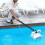 7 Piece Swimming Pool Maintenance Set Contains Expandable Handle 2