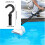 7 Piece Swimming Pool Maintenance Set Contains Expandable Handle 3