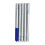 7 Piece Swimming Pool Maintenance Set Contains Expandable Handle 4