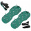 Adjustable Epoxy Flooring Spiked Shoes for Lawn, Loose Soil and Grass Coverage 1