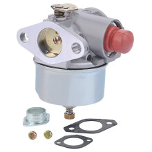 Carburateurvervanging met pakking voor 632795A LAV 30 35 40 50, passend voor 632046 632078 631784 632050