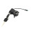 Electric Scooter Ignition Lock for G2 Max 5 Pin Integrated Throttle Switch Lock with Key 1
