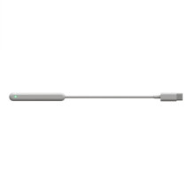 Type C magneettinen kynän latausadapteri Apple Pencil 2:lle, USB C -latauskaapeli, yhteensopiva, kompakti ja kestävä