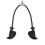 Ergonomic Triceps Rope Pull Down with Anti-Slip Natural Rubber Grip for Effective Strength Training 1