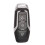 Compatible Smart Remote Button Key Shell for Ford Edge Explorer Mondeo 2015-2017, Durable Black Case 1