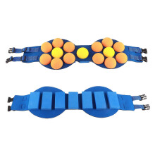 buc centură de salvare a vieții pentru fitness în apă, centură de flotabilitate EVA, centură de înot plutitoare_M