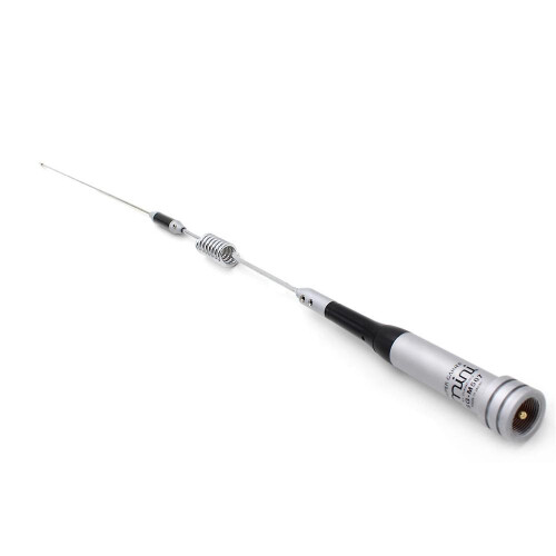 Diamond SG-M507 144/430MHz Κεραία Αυτοκινήτου, Υψηλής Απολαβής, Κεραία Κινητής Ραδιοφωνί
