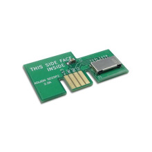 Professional SD2SP2 SDLoad SDL Card Adapter TF Micro SD Card Reader for Nintendo GameCube Serial Port 2
