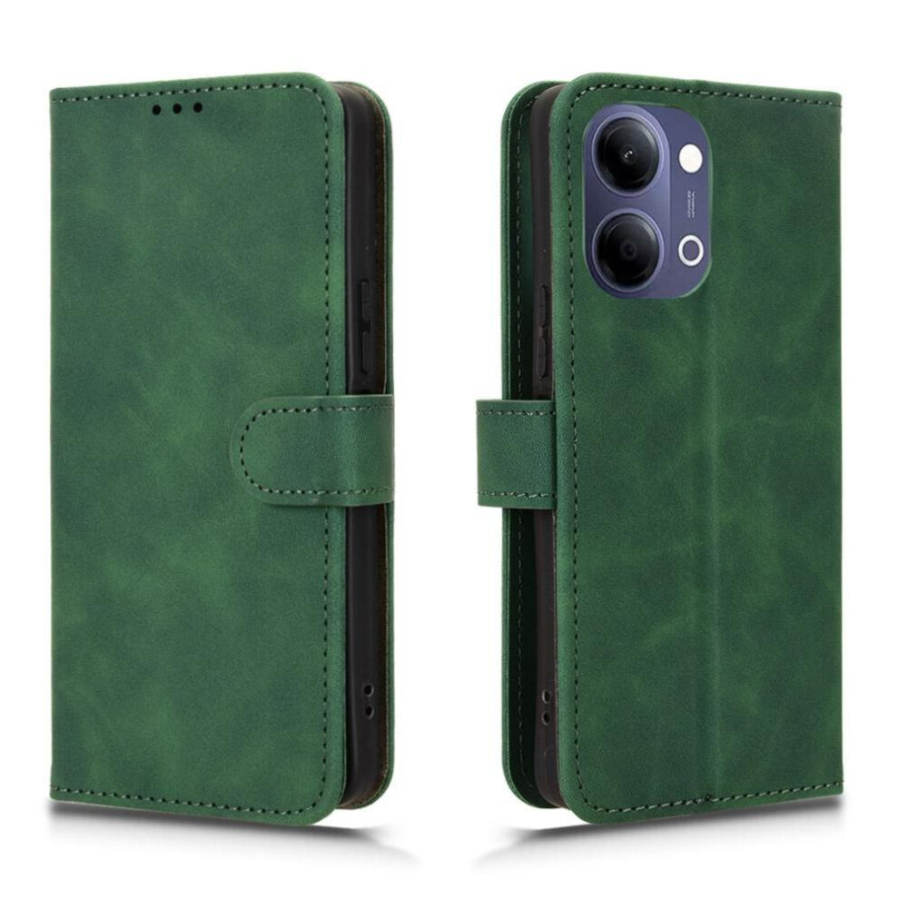 Flip Case For Vivo Y21 5G Soft Tpu 764563360796