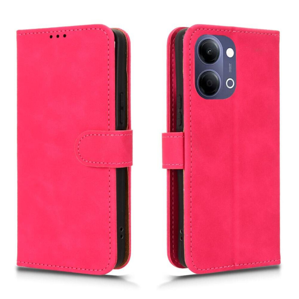() Flip Case For Vivo Y21 5G Soft Tpu 764563360802